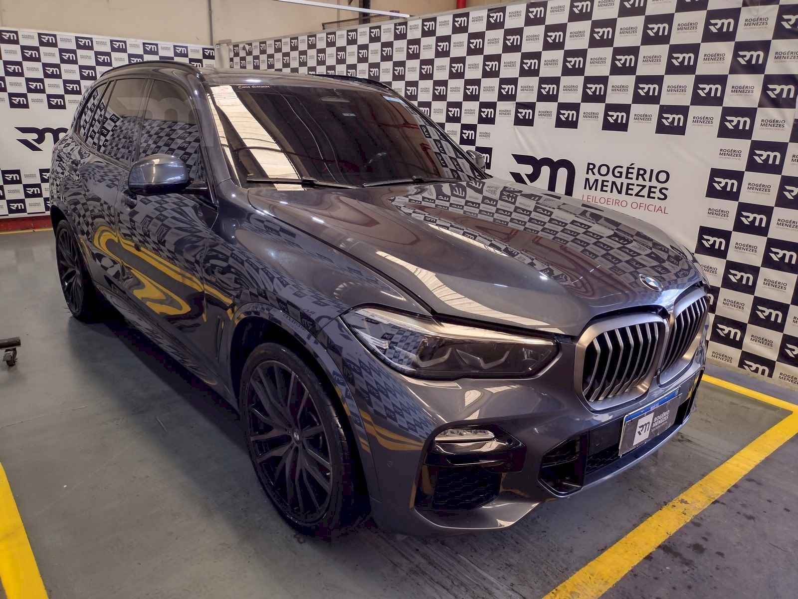 BMW X5 XDRIVE 30D 2020
