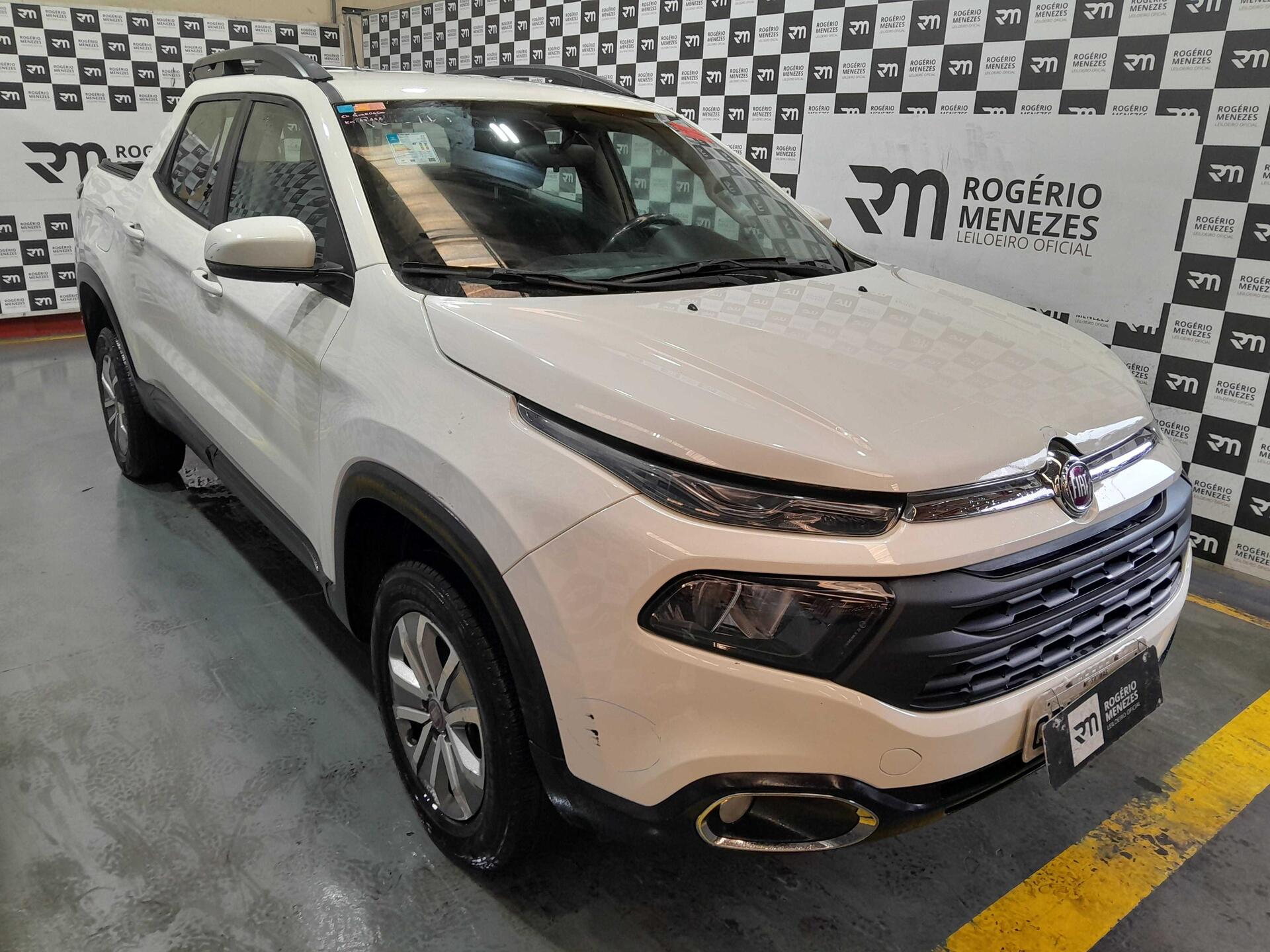 FIAT TORO 2019 