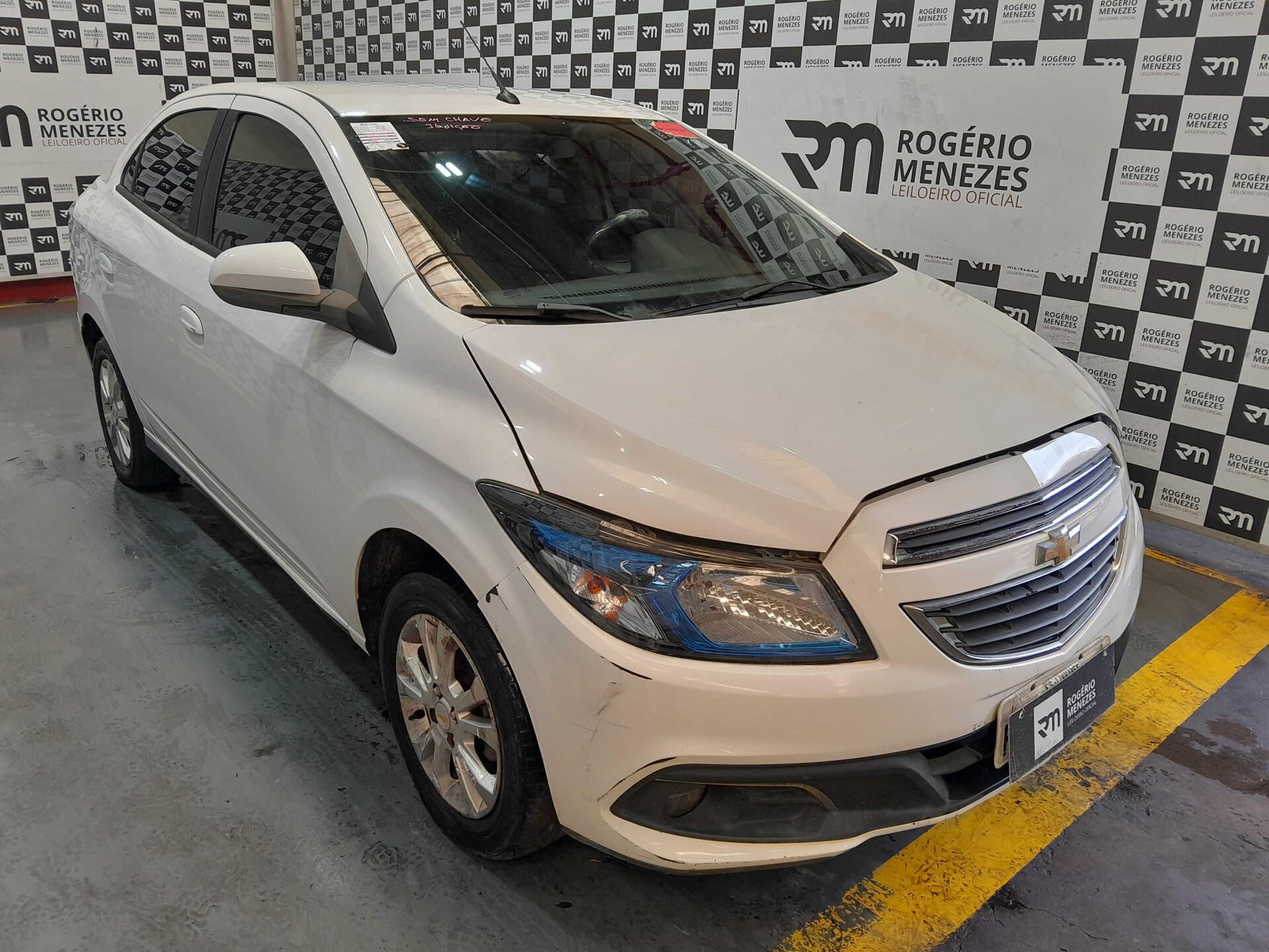 CHEVROLET PRISMA 1.4AT LTZ 2016 
