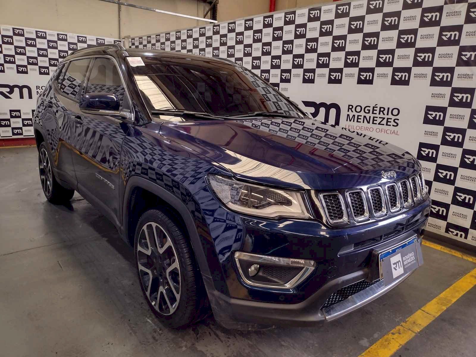 JEEP COMPASS 2021