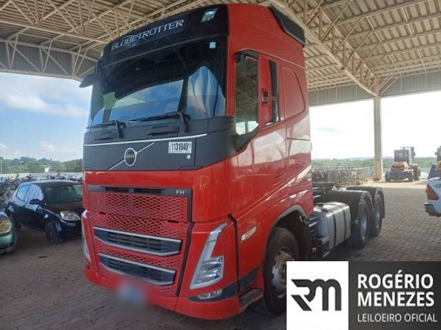 FH 540 T 2025