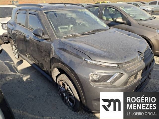 CITROEN C3 AIRCROSS 2025