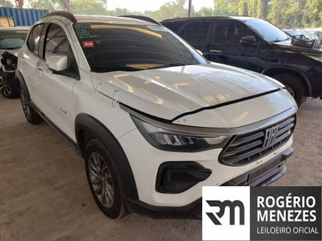 FIAT PULSE 2023