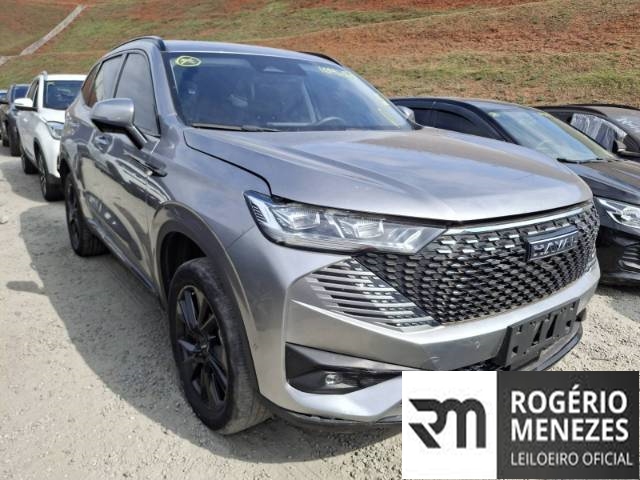GWM HAVAL H6 2024