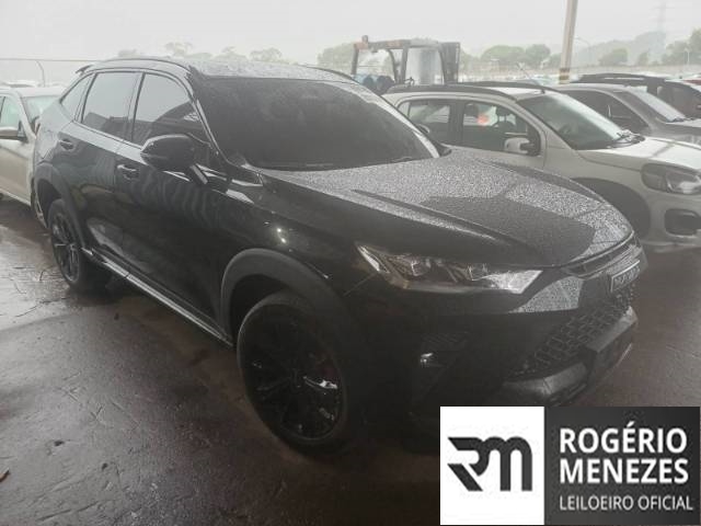 GWM HAVAL H6 2025