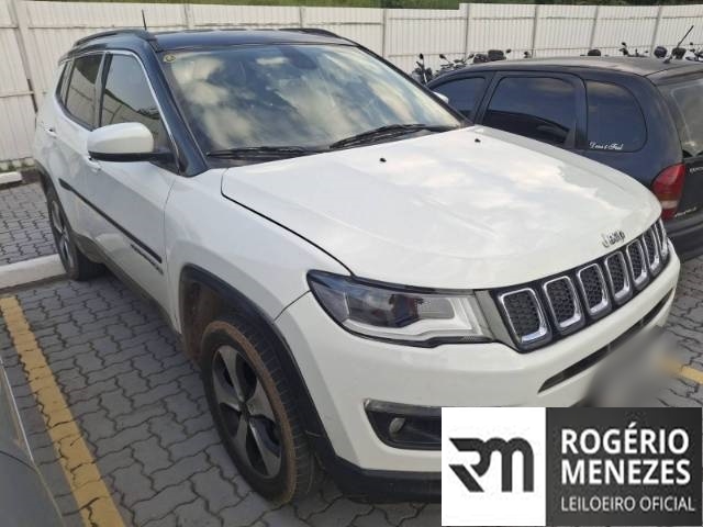JEEP COMPASS 2018