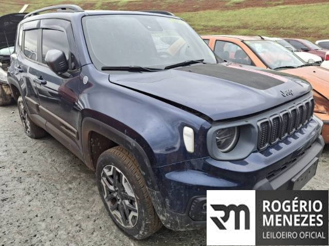 JEEP RENEGADE  2023