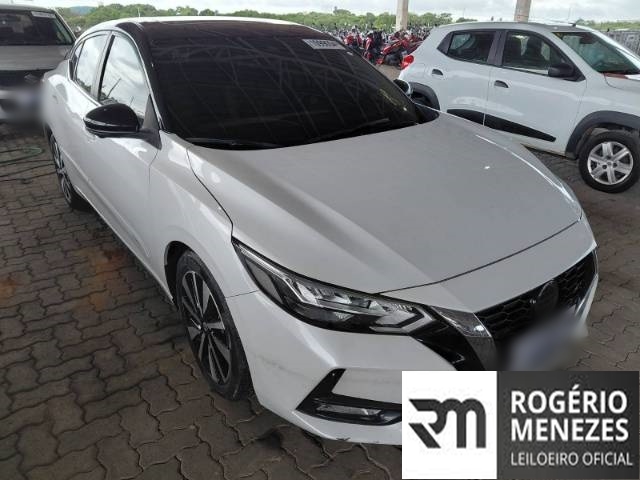 NISSAN SENTRA 2023