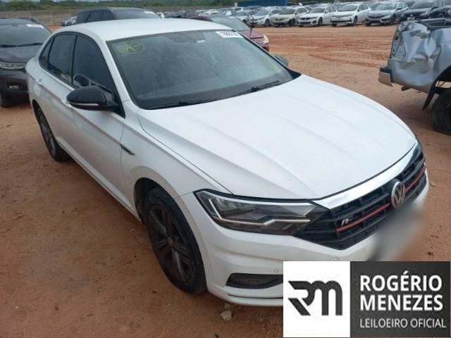 VOLKSWAGEN JETTA 2019