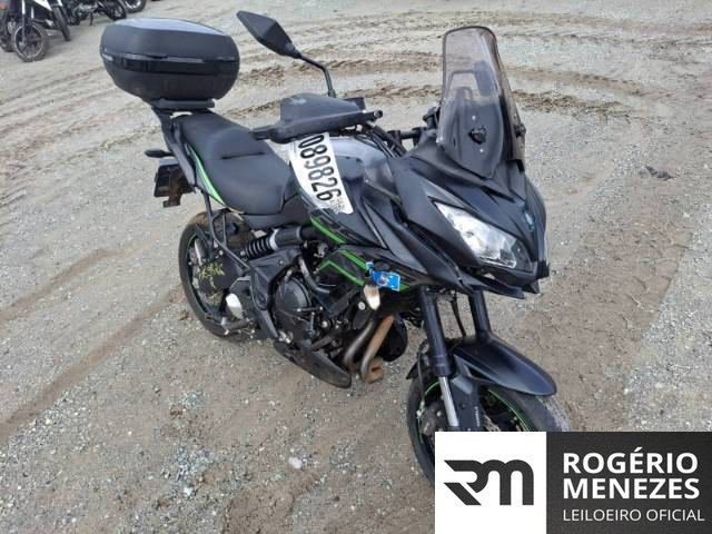 KAWASAKI VERSYS 2020