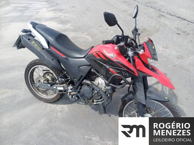 YAMAHA XTZ 250 2023