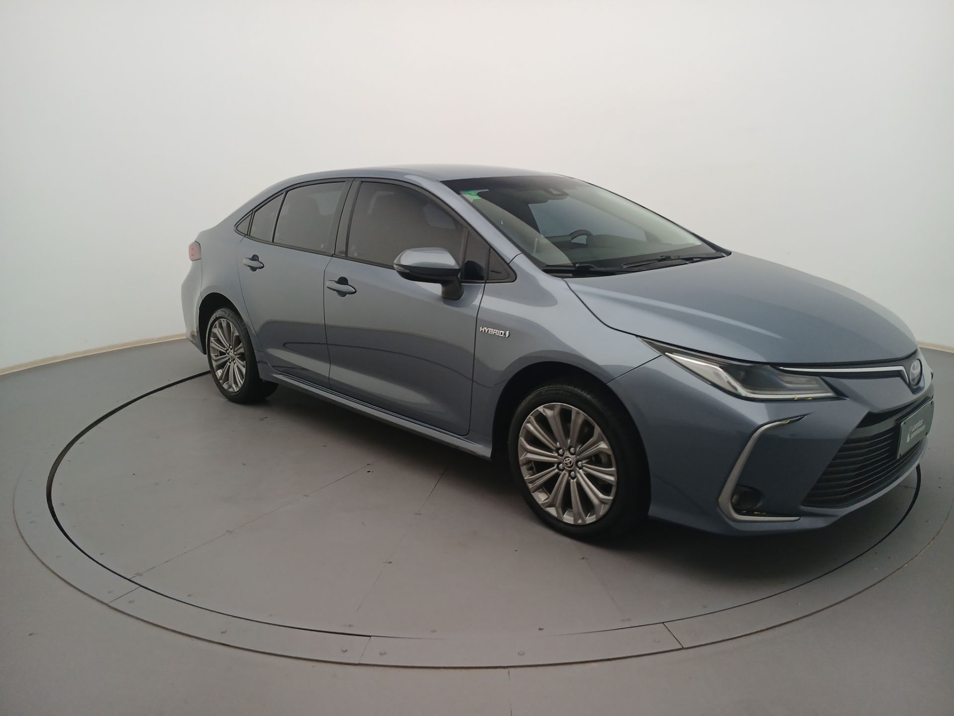 COROLLA ALTIS 1.8 2023