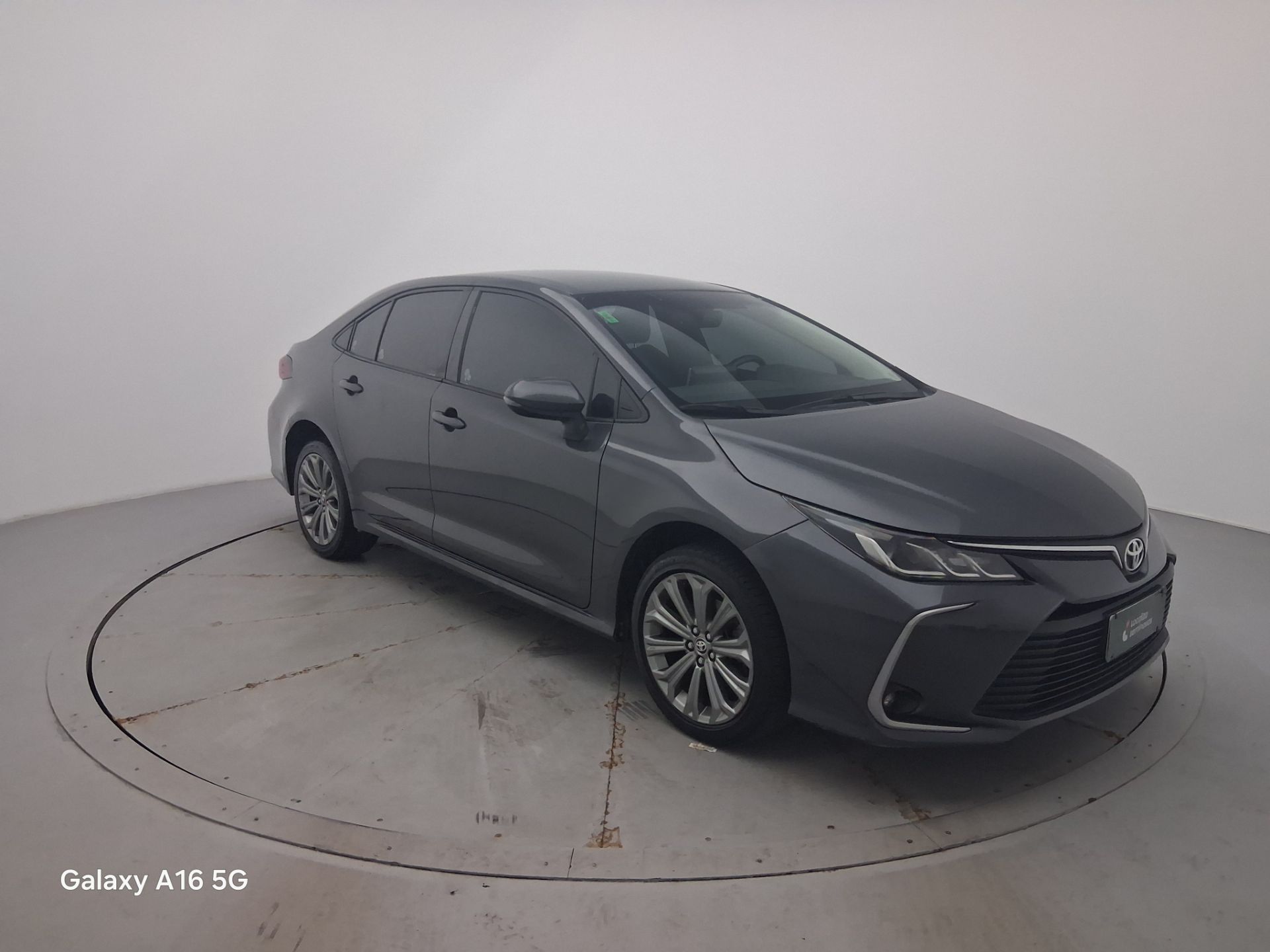 COROLLA XEI 2.0 2022