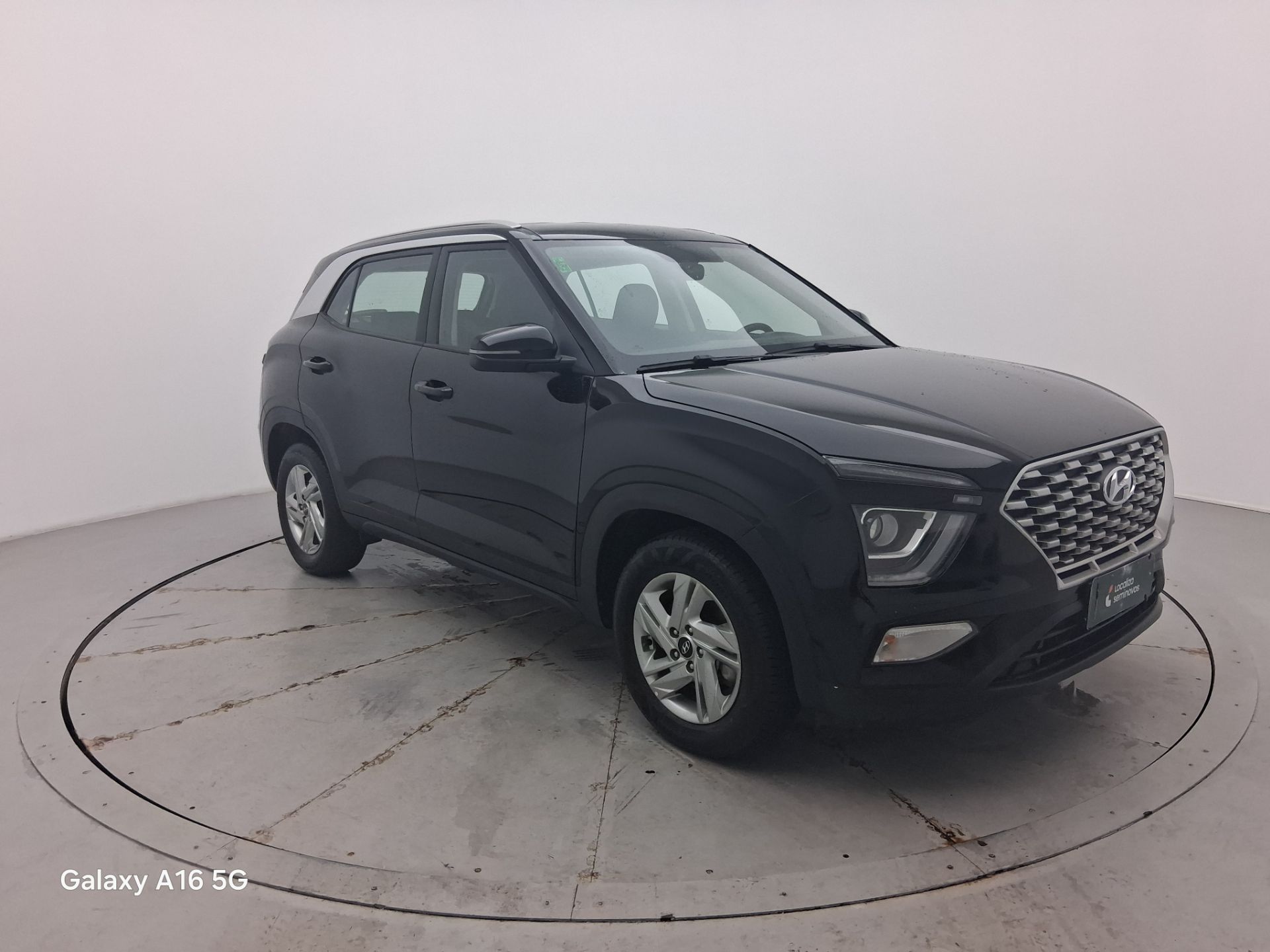 CRETA COMFORT 2025