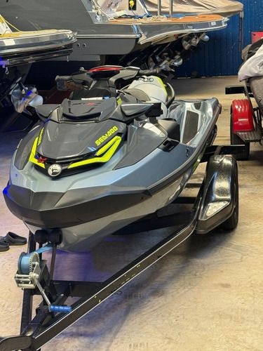BRP RXTX 300 2024