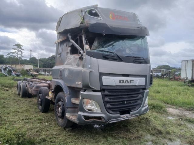 DAF CF FAC 310 2023