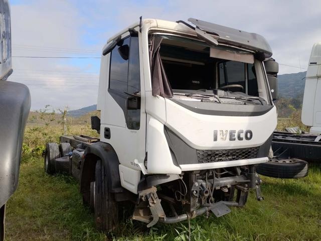 IVECO TECTOR 15-210 2023