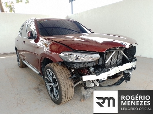 BMW - X3 XDRIVE30E 2024