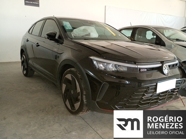 VOLKSWAGEN - NIVUS GTS 2026